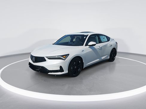 New 2026 Acura Integra A-Spec image 7