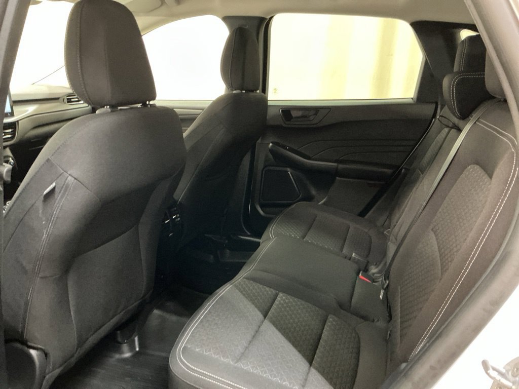 Used 2024 Ford Escape Active w/ Tech Pack #1 AWD/4WD image 33