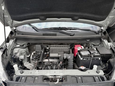 Used 2023 Mitsubishi Mirage G4 ES FWD image 24