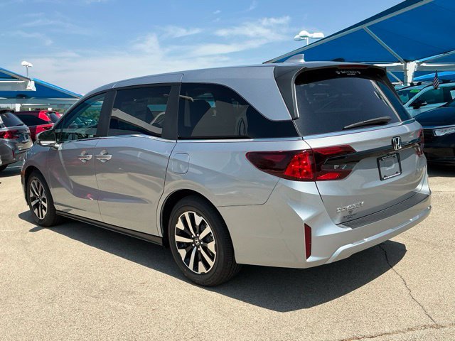 New 2026 Honda Odyssey EX-L image 4