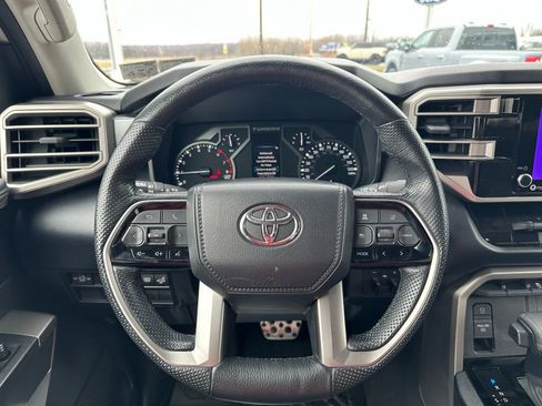 Used 2024 Toyota Tundra SR5 w/ TRD Off-Road Package image 20