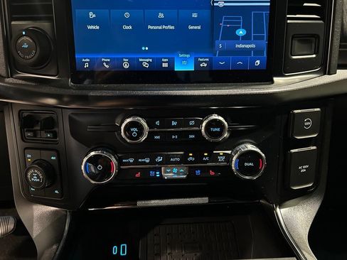 Used 2023 Ford F150 Platinum AWD/4WD image 20