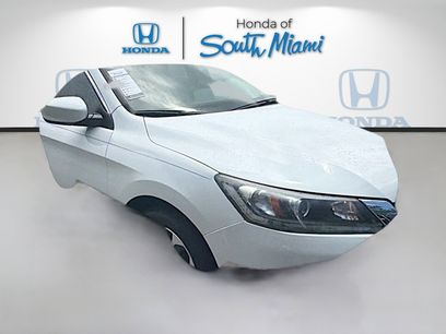Used 2014 Honda Accord Sport