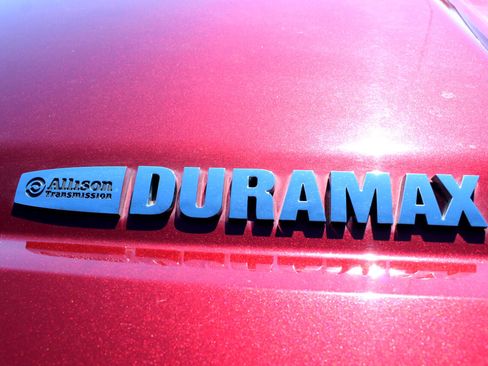 Used 2015 GMC Sierra 2500 Denali w/ Duramax Plus Package image 3