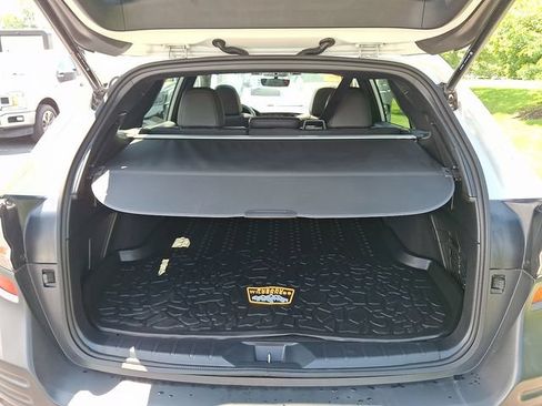 Used 2023 Subaru Outback Wilderness AWD/4WD image 17