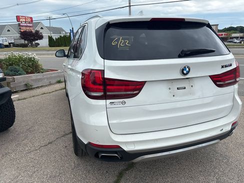 Used 2018 BMW X5 xDrive35i AWD/4WD image 2