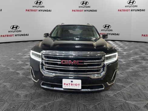 Used 2023 GMC Acadia SLE w/ Driver Convenience Package image 11