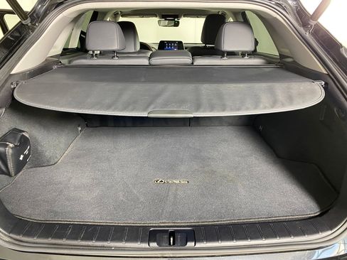 Used 2022 Lexus RX 350 AWD w/ Premium Package image 31