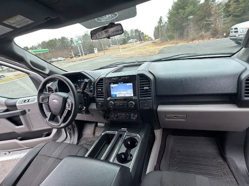 Used 2017 Ford F150 XL w/ Equipment Group 101A Mid image 44