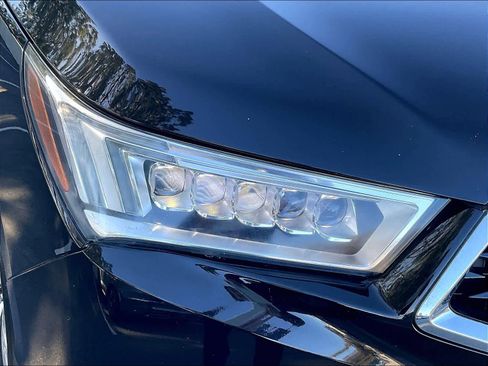 Used 2017 Acura MDX SH-AWD image 30