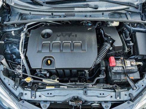 Used 2016 Toyota Corolla LE image 15