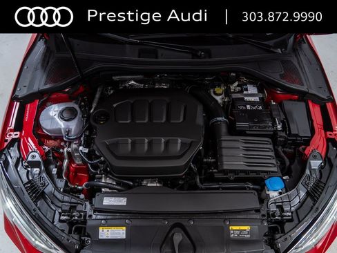 New 2026 Audi A3 2.0T Premium Plus image 31