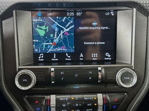 Used 2016 Ford Mustang GT Premium w/ GT Performance Package image 19