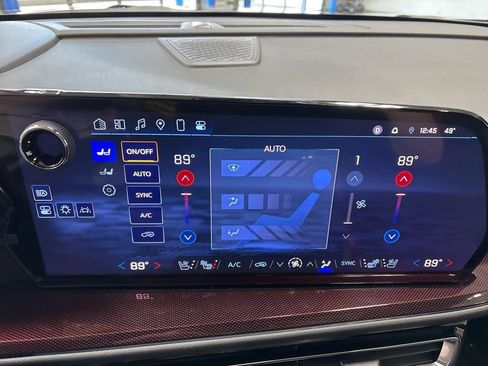 Used 2024 Chevrolet Traverse RS w/ LPO, Floor Liner Package image 23