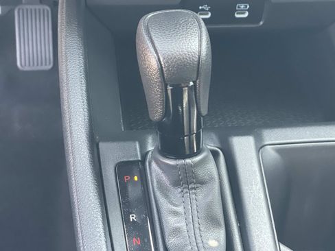 Certified 2025 Honda Accord SE image 11