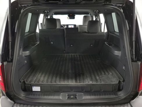 Used 2024 Toyota Land Cruiser 1958 AWD/4WD image 26