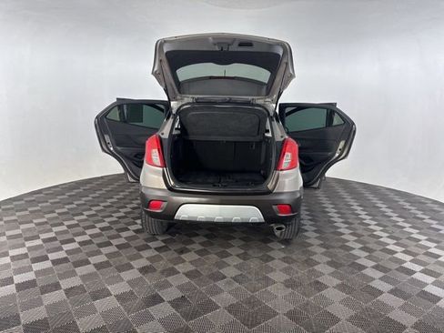 Used 2015 Buick Encore Convenience image 17