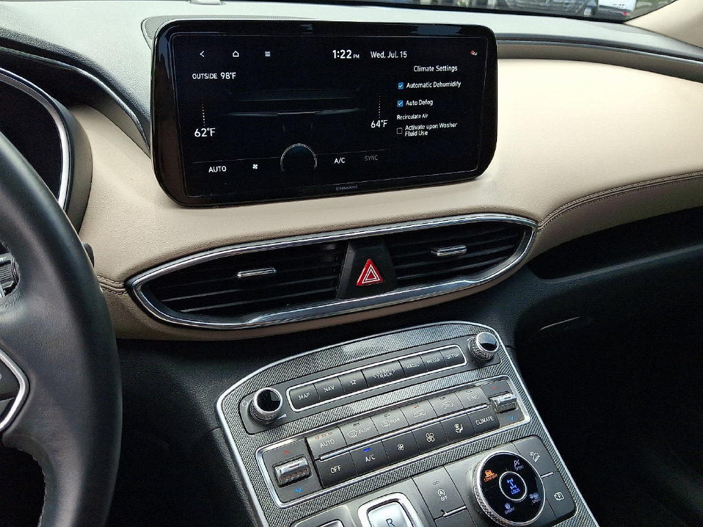 Used 2023 Hyundai Santa Fe SEL AWD/4WD image 19