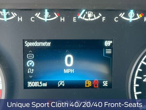 Used 2022 Ford F150 XL w/ STX Appearance Package image 17