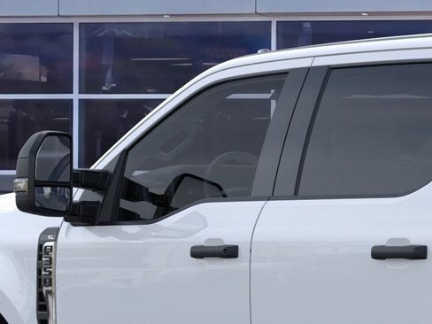 New 2026 Ford F350 XL w/ XL Chrome Package AWD/4WD image 20