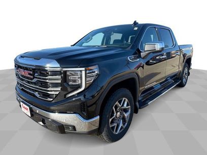 New 2026 GMC Sierra 1500 SLT w/ SLT Premium Plus Package
