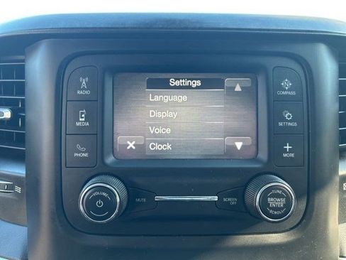 Used 2020 RAM 1500 Big Horn image 22