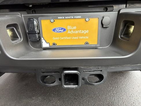 Used 2025 Ford F350 Platinum image 19