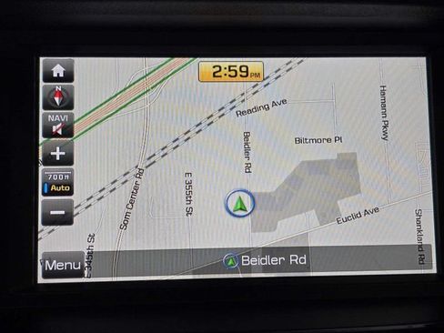 Used 2016 Hyundai Genesis 3.8 w/ Option Group 02 AWD/4WD image 11