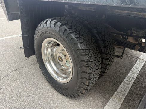Used 2021 Ford F350 XL w/ Power Equipment Group AWD/4WD image 11