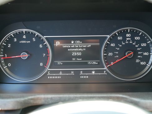 Used 2023 Kia Sorento X-Line EX AWD/4WD image 21