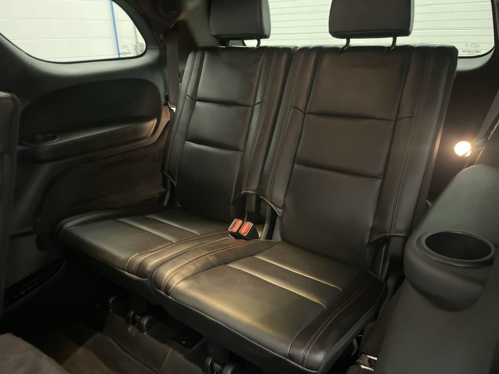 Used 2025 Dodge Durango GT AWD/4WD image 30
