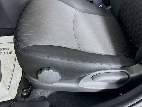 Used 2024 Mitsubishi Mirage ES image 18