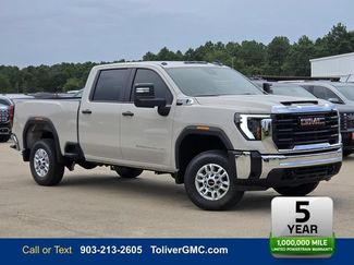 New 2026 GMC Sierra 2500 Pro w/ 1SA Pro Safety Plus Package AWD/4WD video 1