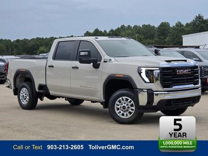 New 2026 GMC Sierra 2500 Pro w/ 1SA Pro Safety Plus Package
