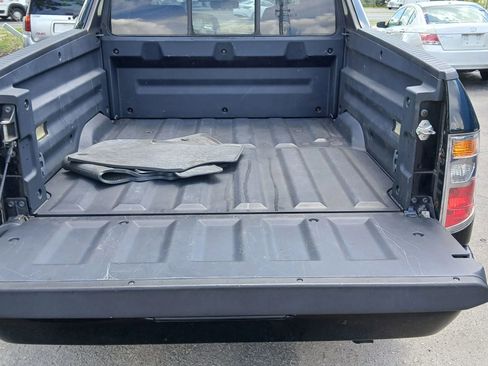 Used 2008 Honda Ridgeline RTL image 5
