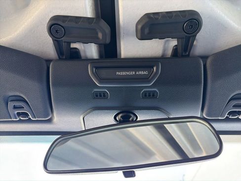 Used 2023 Jeep Wrangler Unlimited w/ Cold Weather Group image 21