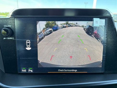 New 2026 Subaru Outback Premium AWD/4WD image 13