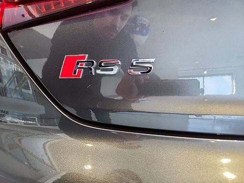 Used 2019 Audi RS 5 Sportback image 42