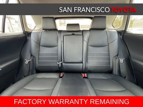 Used 2023 Toyota RAV4 Limited image 14