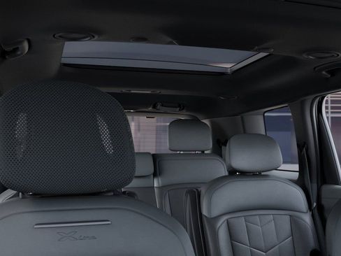 New 2027 Kia Telluride SX X-Line AWD/4WD image 27