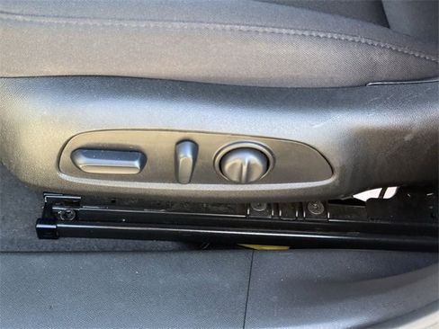 Used 2024 Chevrolet Malibu RS image 24