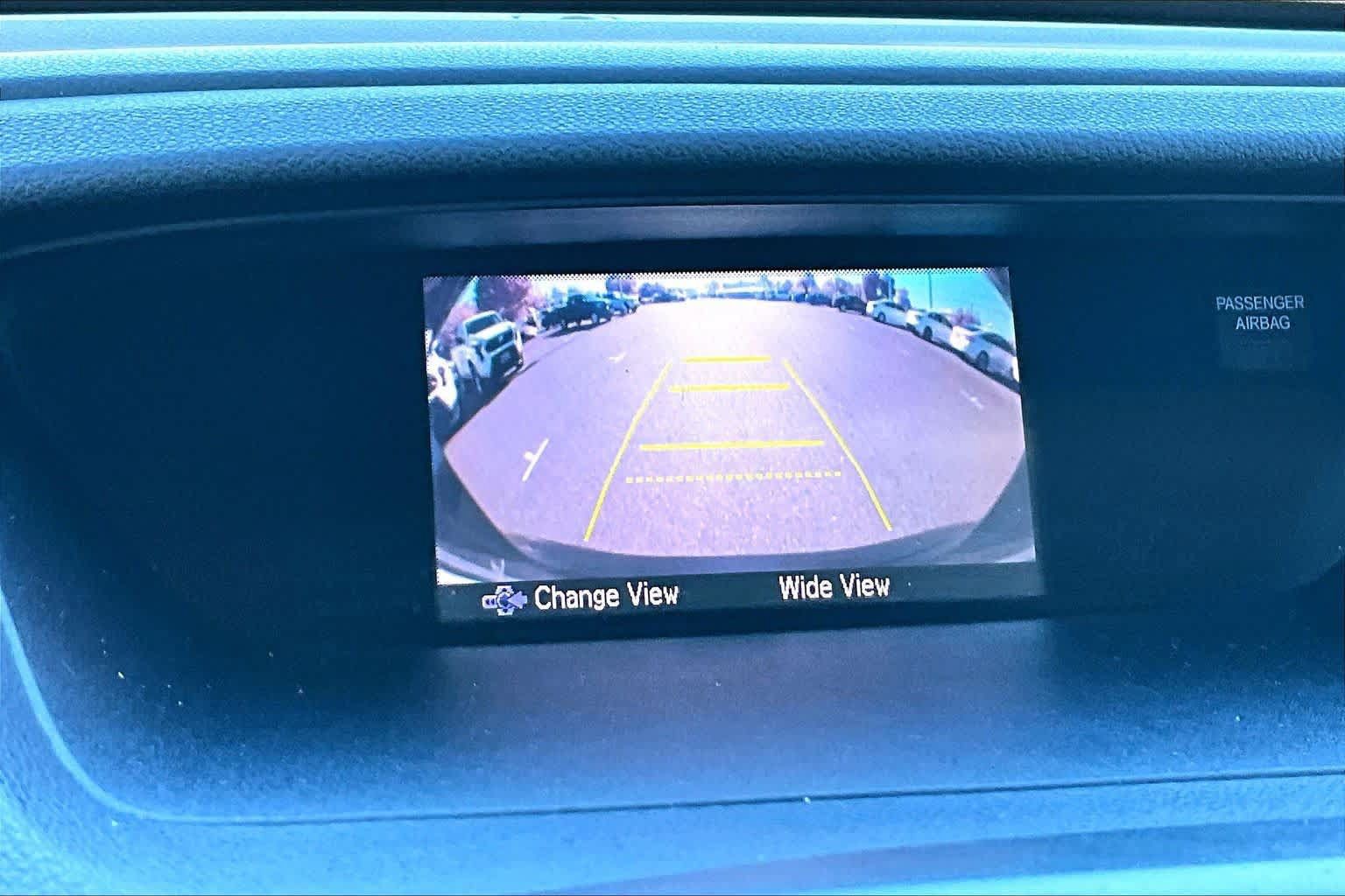Used 2013 Honda CR-V EX image 26
