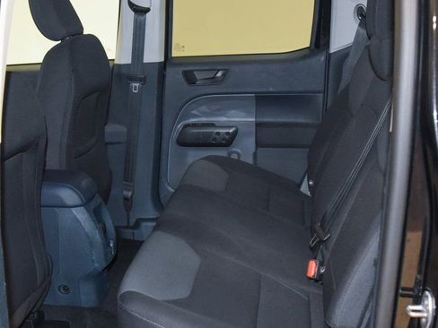 Used 2022 Ford Maverick XL image 12