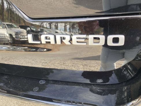 New 2025 Jeep Grand Cherokee Laredo image 26