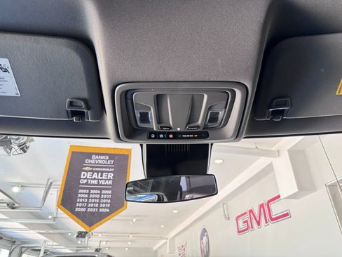 Certified 2023 GMC Sierra 1500 Elevation AWD/4WD image 25