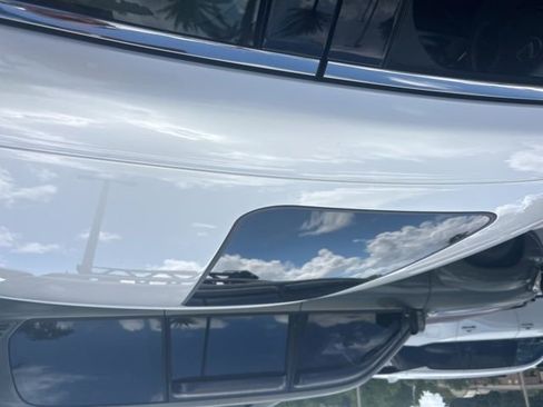Certified 2025 Lexus ES 350 w/ Premium Package FWD image 8
