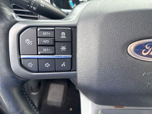 Certified 2022 Ford F150 Lariat image 22