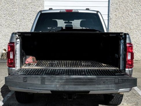 Used 2021 Ford F150 XL w/ STX Appearance Package AWD/4WD image 51