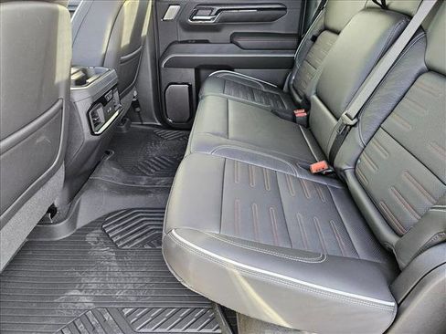 New 2026 GMC Sierra 1500 AT4X w/ AT4X AEV Edition image 15