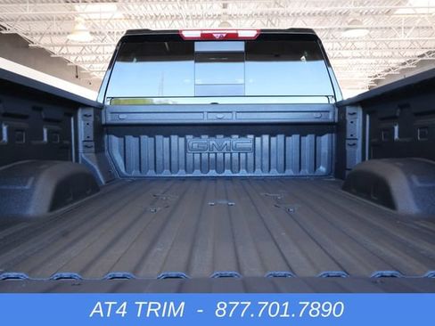New 2026 GMC Sierra 2500 AT4 w/ AT4 Premium Plus Package AWD/4WD image 22